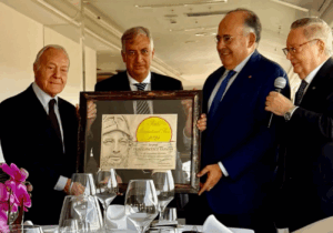 Premio Pericles 2025: a Roma il riconoscimento all’eccellenza nella scienza e nell’umanità