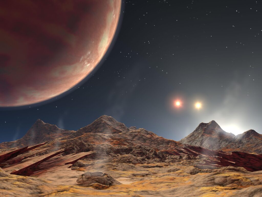JWST rivela piogge di sabbia e un disco circumplanetario su esopianeti giganti