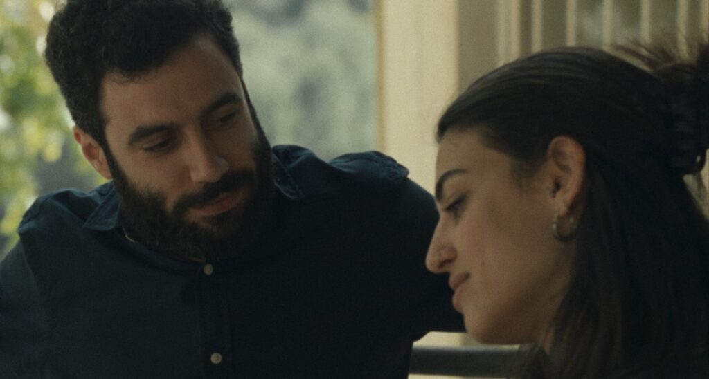 “Happy holidays”: un film profondo sulle relazioni intime tra arabi e israeliani