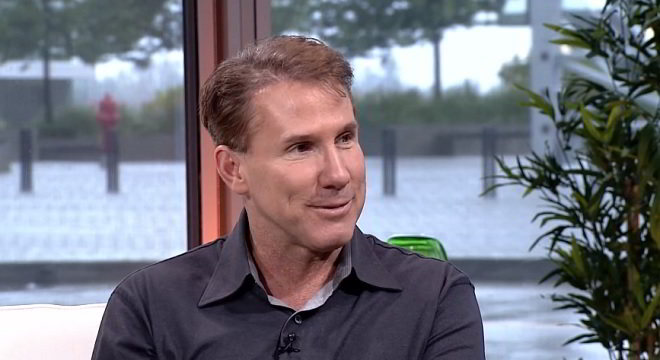 Scrittori. Nicholas Sparks, il re del lieto fine