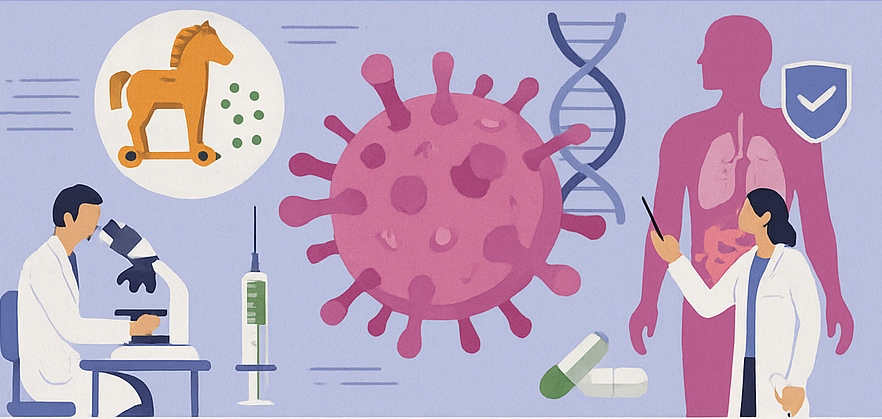 Una nuova era per la ricerca oncologica: dalle terapie “intelligenti” ai vaccini personalizzati
