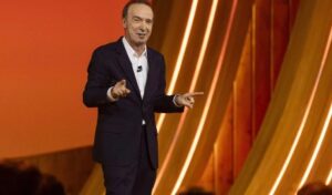 L’Europa unita, il sogno di Benigni