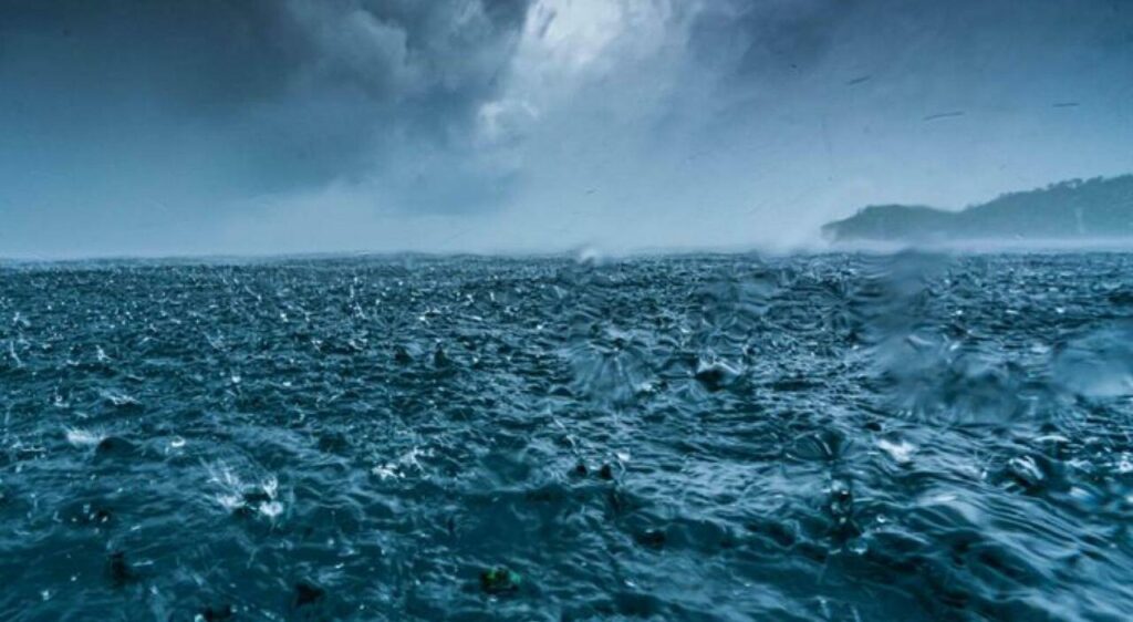 Ricerca geologica: un nuovo oceano sta nascendo in Africa orientale
