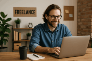 Diventare freelance e avere successo: i consigli degli esperti