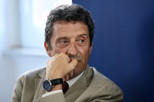 Venezia 82. Buttafuoco: “Siamo una Mostra non un festival del cinema” 