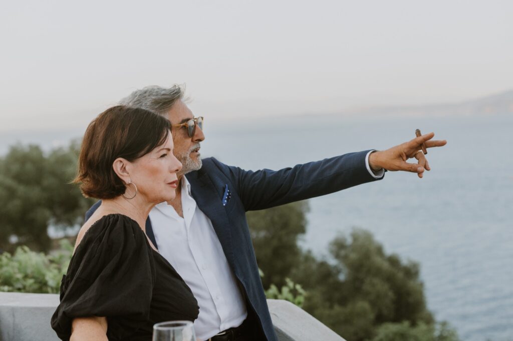Ischia Film Festival XXIII. Seconda giornata tra cinema, luoghi e memoria