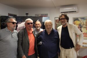 Roma. Inaugurata nuova sede ANAC