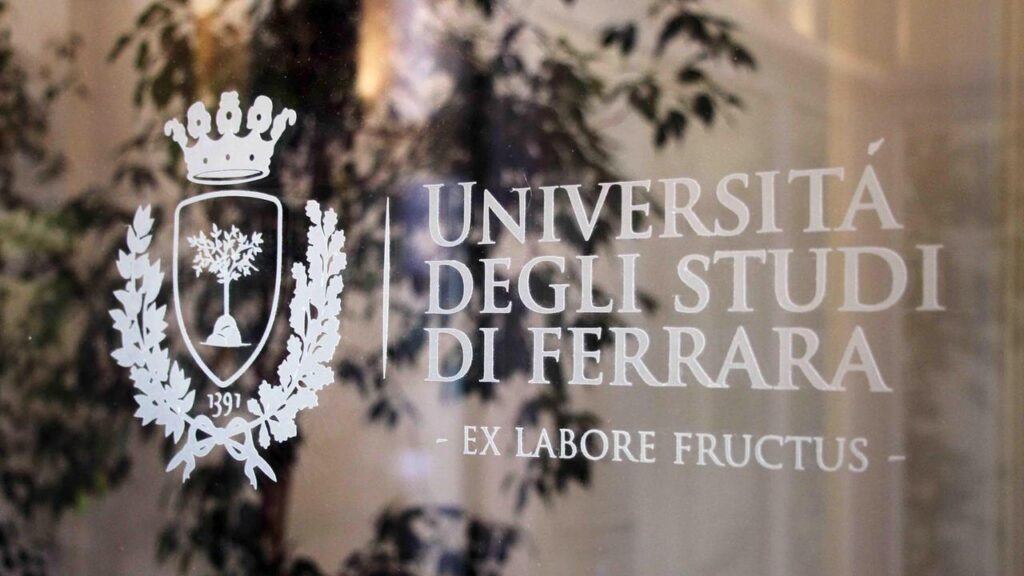 All’Università di Ferrara il corso di laurea in scienze e politiche per l’ambiente