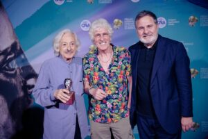 Premio Internazionale Cinearti “La Chioma di Berenice”. I premiati