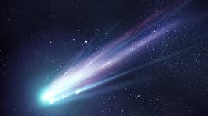 Cometa 3I/Atlas: il nuovo oggetto interstellare da osservare nel 2025