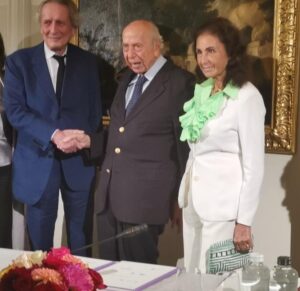 Praemium Imperiale. I vincitori del 2025 annunciati da Lamberto Dini