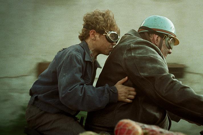 Venezia 82. In concorso per il Leone  d’oro “Orphan” di Laslo Nemes