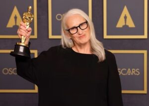 Venezia 82. Il Nations Award Taormina alla carriera a Jane Campion