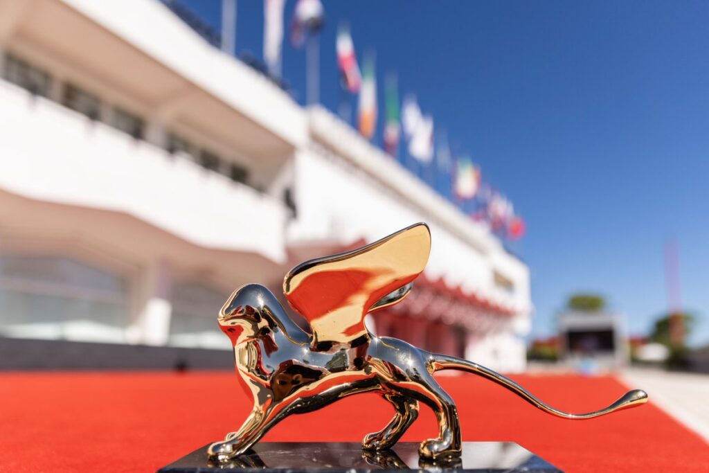 Venezia 82. Masterclass e conversazioni alla Match Point Arena