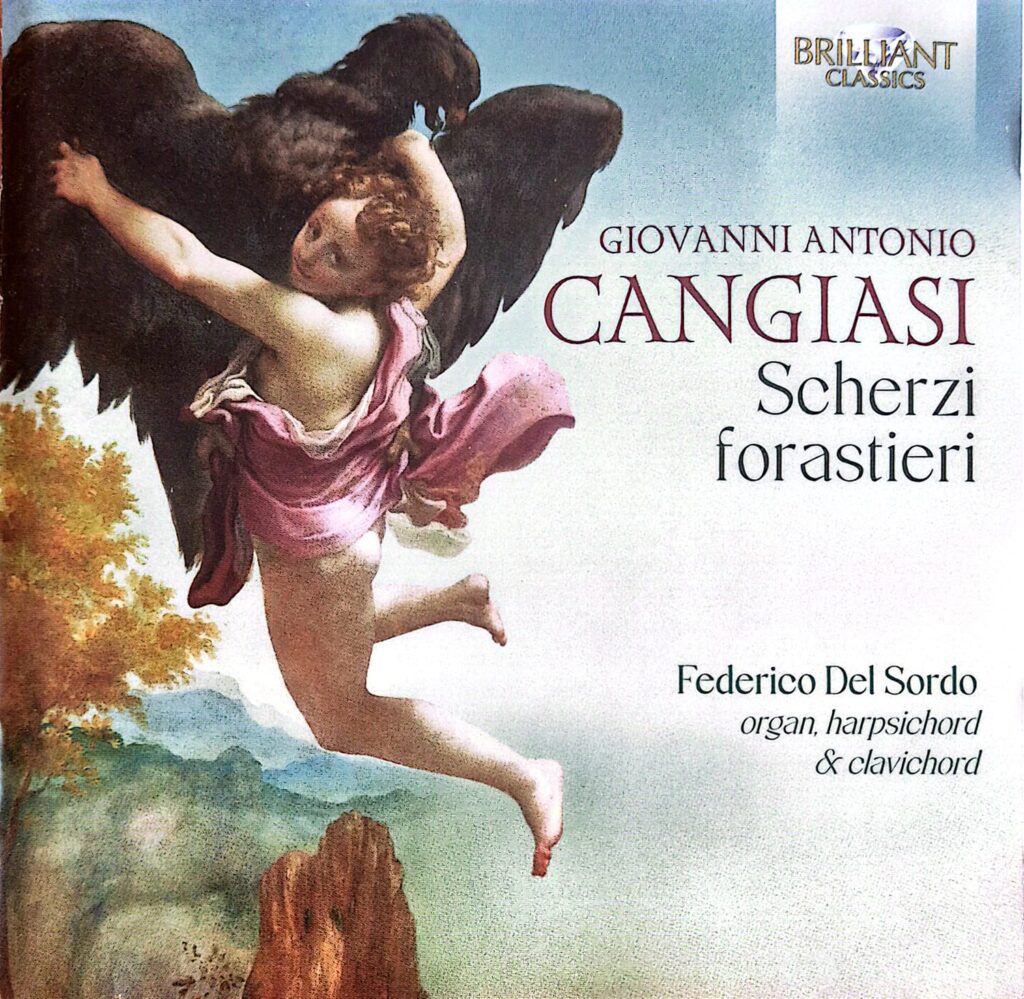 Per Nome e per Cognome (Scherzi forastieri)