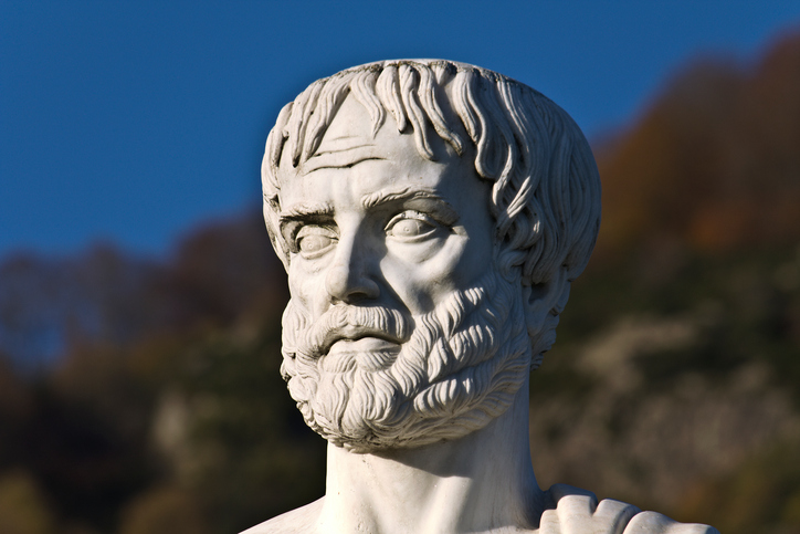 Aristotele e i tempi moderni. Attualità di un pensiero antico