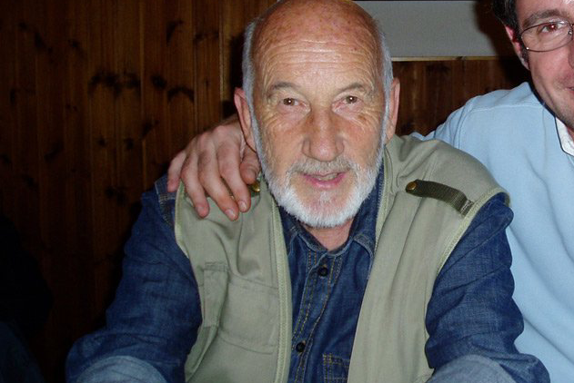 Gianni Berengo Gardin: l’uomo che ha raccontato l’Italia con sincerità e pudore