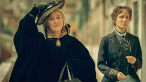 Venezia 82. “Duse” il trailer del film in concorso per il Leone d’oro