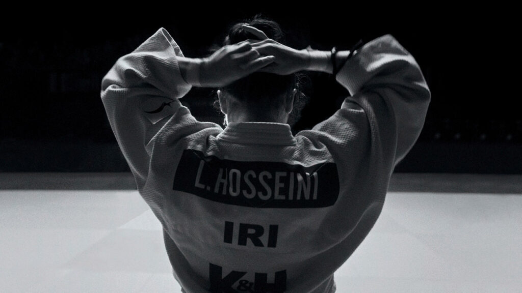 Mymovies. “Tatami”: da vedere sulla lotta dello sport col potere iraniano