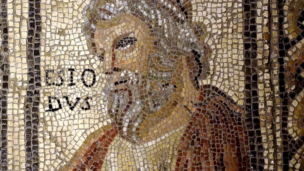 Esiodo: il poeta che ha svelato l’ordine nascosto del cosmo