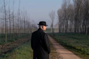 Venezia 82.  Apertura misteriosa con “La Grazia” di Sorrentino