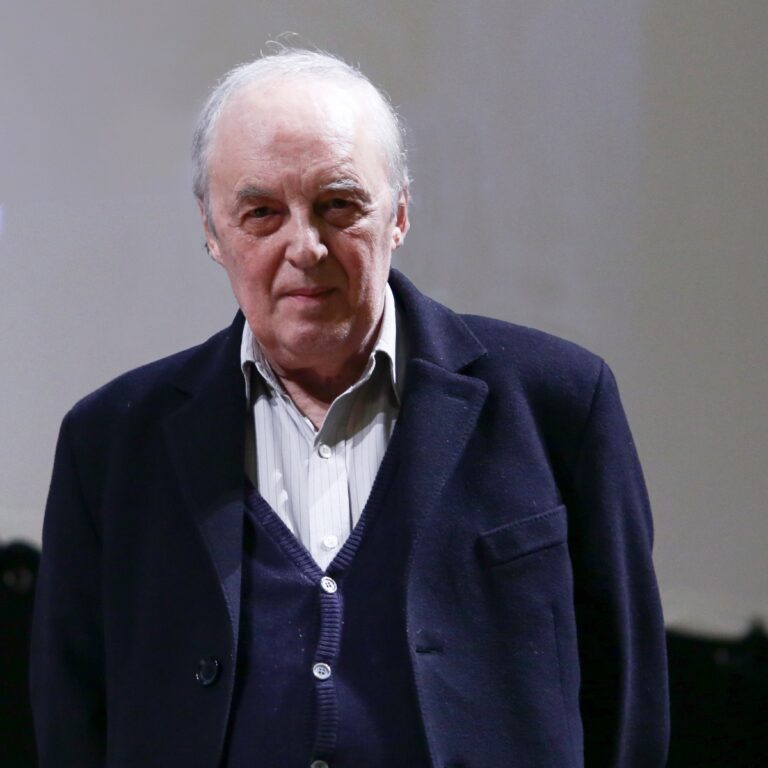 Venezia 82. G.D.A. Il Premio SIAE alla Carriera a Dario Argento