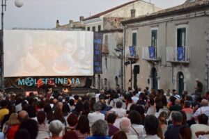MoliseCinema 2025: tutti i vincitori della 23ª edizione a Casacalenda