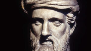 Pitagora: armonia dell’essere tra filosofia antica e mondo contemporaneo