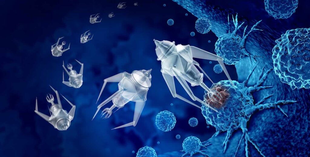 Nanotecnologie: il futuro è già qui