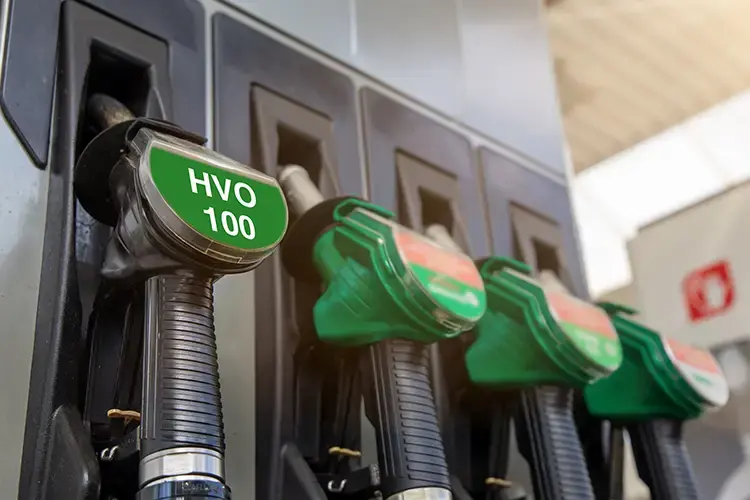 Biocarburanti naturali: la nuova alternativa sostenibile al diesel