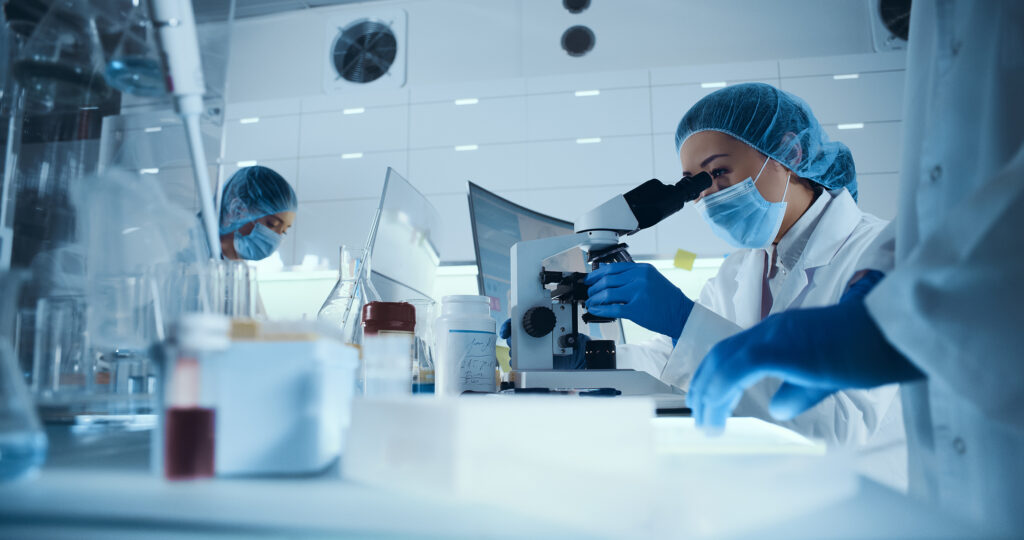 L’industria farmaceutica cinese diventa la seconda al mondo