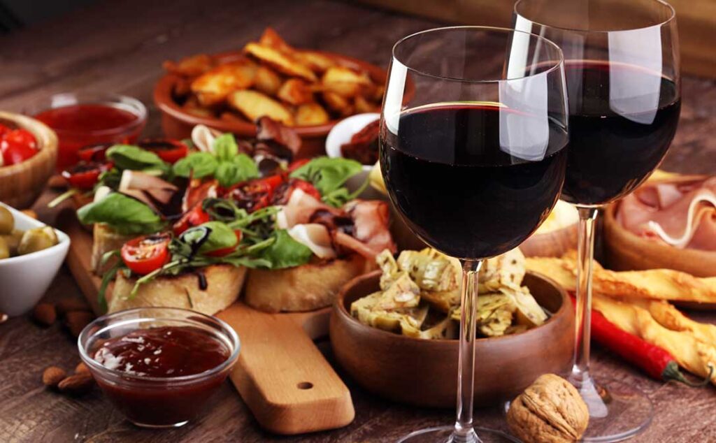 Università Tuscia. Master in Food, Wine & Beverage: formazione e innovazione per il futuro dell’agroalimentare