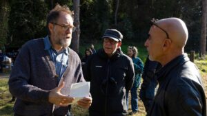 Roma Film Fest 2025: in anteprima mondiale Cinque secondi, il nuovo film di Paolo Virzì