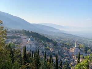 Assisi. Festival delle Creature – Iª edizione