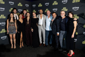 Prime Video: “Hotel Costiera”, la nuova serie Original ambientata in Italia