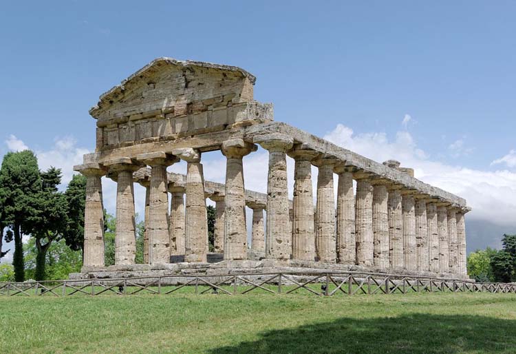 Civiltà italica e Magna Grecia: alle radici della nostra identità
