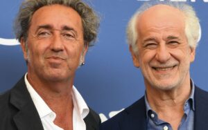 Venezia 82. “La grazia” di Sorrentino: importanza del dubbio sul pacchetto delle certezze