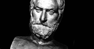Anassimandro: filosofia antica e attualità moderna