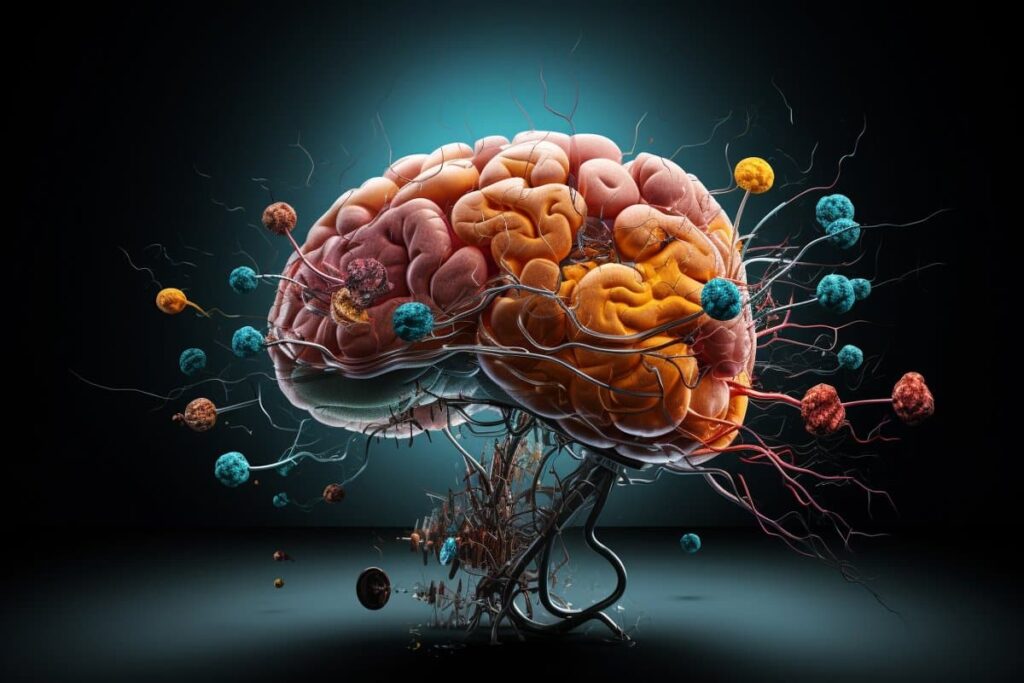 Scoperta una proteina chiave per memoria e apprendimento