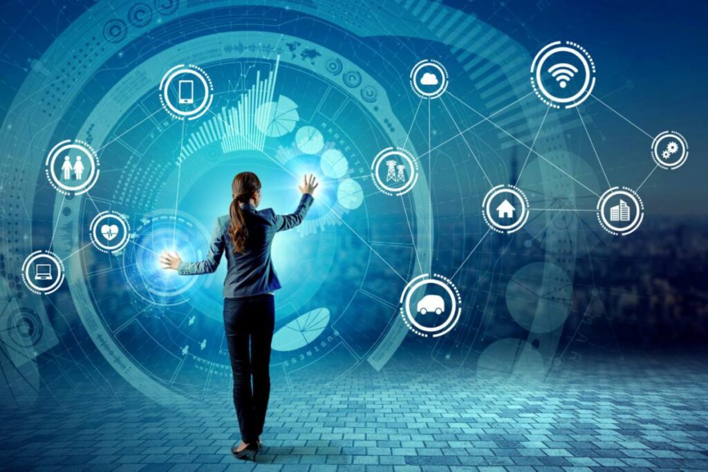 Come l’innovazione digitale sta trasformando il mondo del lavoro autonomo in Italia