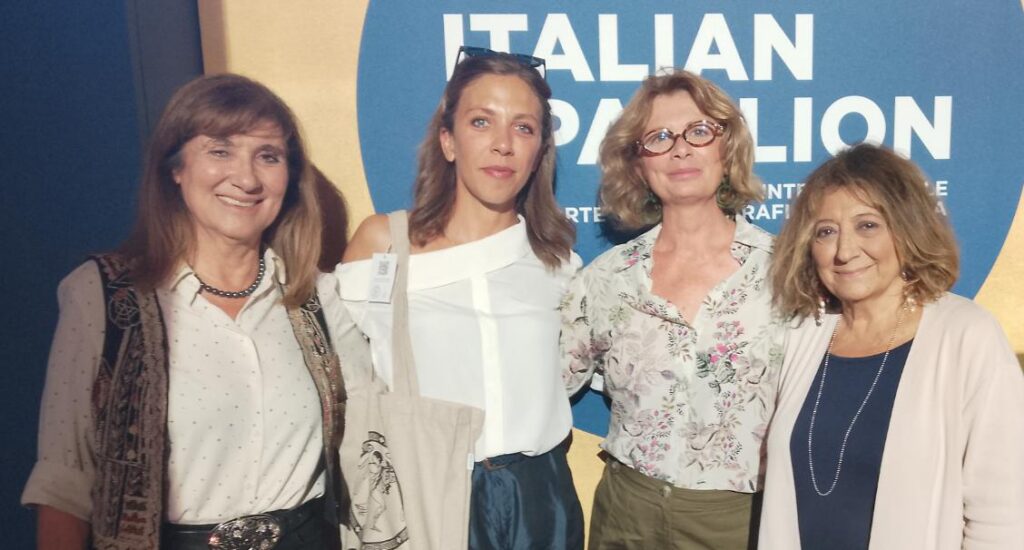 Venezia 82. Ortigia Film Festival 2025. Presentata la 17ª edizione