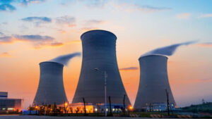 Master in Technologies for Nuclear Power Plants: Genova hub europeo