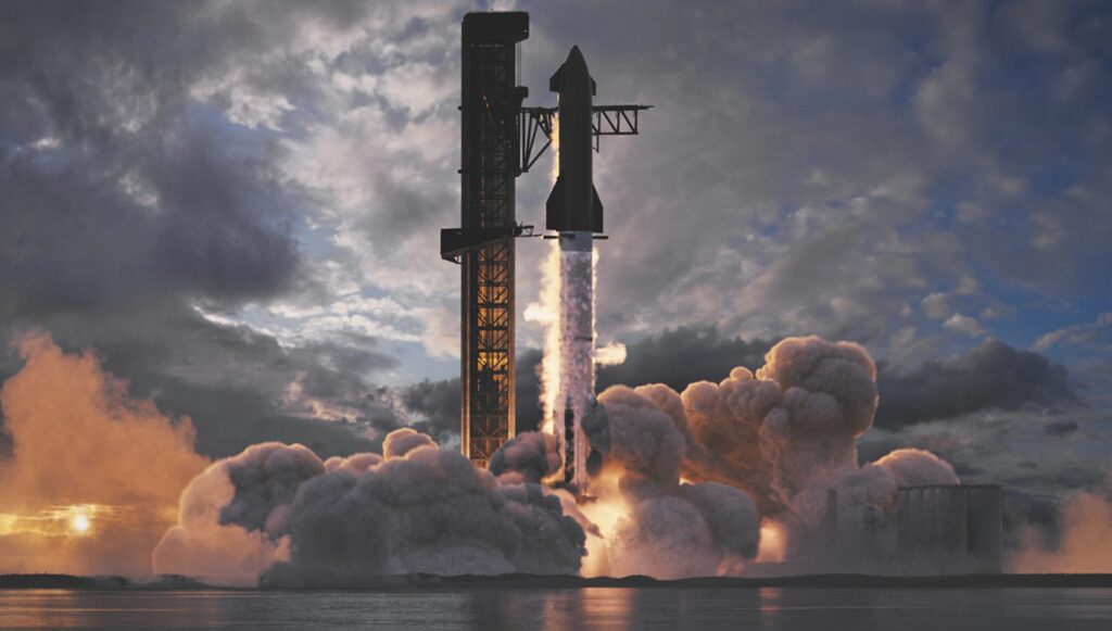 Propulsione spaziale: nasce Phoenix, la nuova generazione elettrica