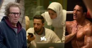 Venezia 82. I premi e la loro opinabilità