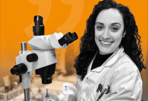 A Margherita Romeo il Seed Grant 2025 della NORD per lo studio sull’amiloidosi AL