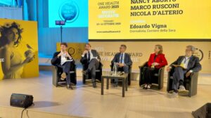 One Health Award 2025: il successo dell’edizione “Nuove Geografie”