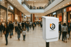 Eroundme selezionata tra le 10 startup del Lazio per Ecomondo 2025 a Rimini
