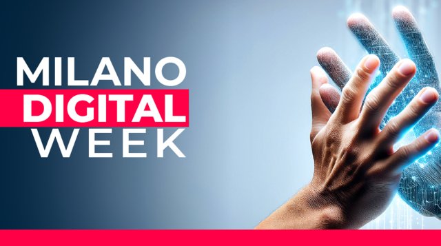 Milano Digital Week 2025: innovazione e cultura digitale protagoniste fino al 5 ottobre