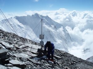 Riscaldamento globale: quanto tempo resisteranno ancora i ghiacciai?