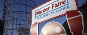 Maker Faire Rome 2025: dove nasce il futuro